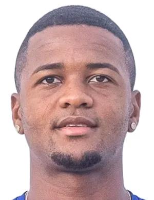 Joel Armando Clarke Richards