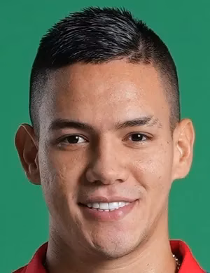 Joel Jesús Contreras Torres