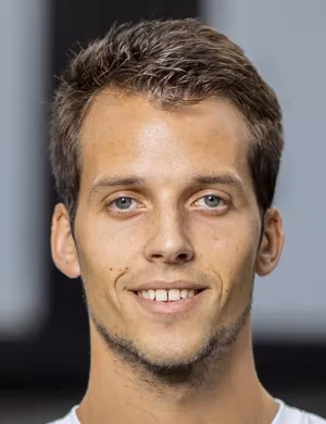 Joel Denker