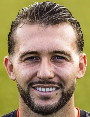 Joël Drommel