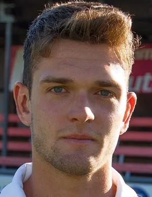 Joël Eberle