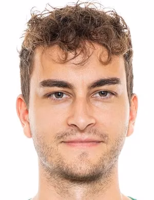 Joel Ebler