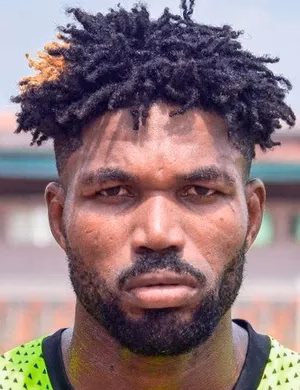 Joel Ebuka Ogbonna