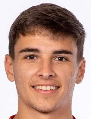 Joel Febas Pérez