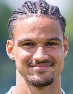 Joel Rasmus Felix