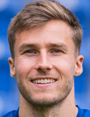 Joel Grodowski