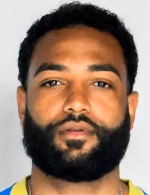 Joel Johnson Alajarín