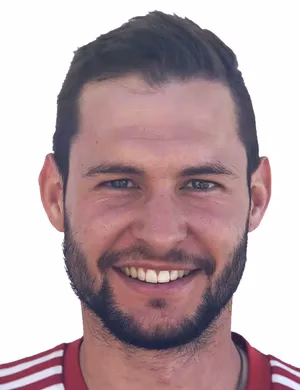 Joel Jungo