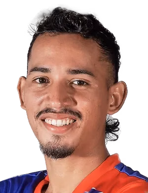 Joel Francisco Lara Garibaldo
