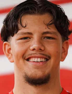 Joel Lehmeier