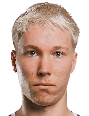 Joel Lehtonen