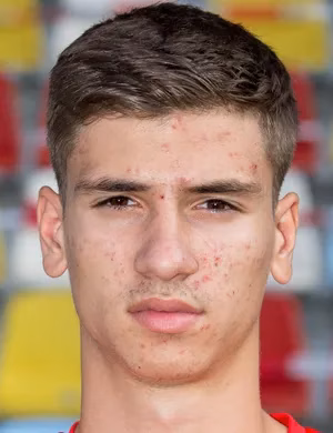 Joel Fernando Lopes Pereira