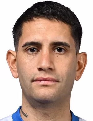 Joel Brandon López Pissano