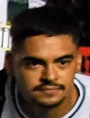 Denis Joel Martínez
