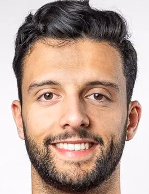 Joel Sousa Miranda