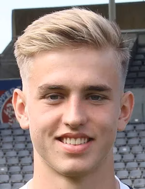 Joel Nickel