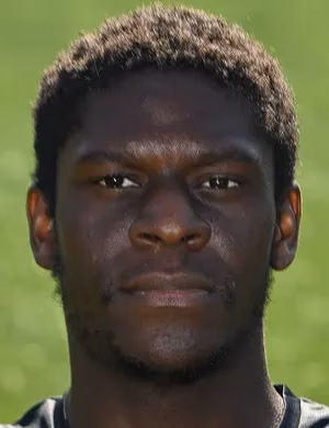 Joel Jonathan Nouble