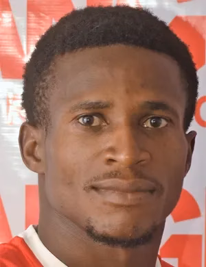 Joel Ogom Odoh