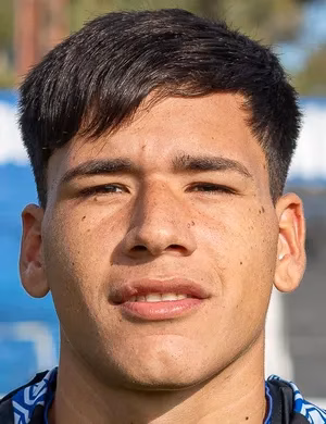 Joel Orlando
