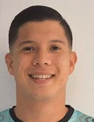 Joel Gustavo Pérez Valle