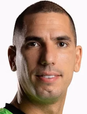 Joel Robles Blázquez