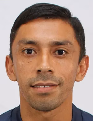 Joel Ramón Román Ojeda