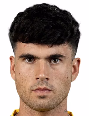 Joel Ruiz Doblado
