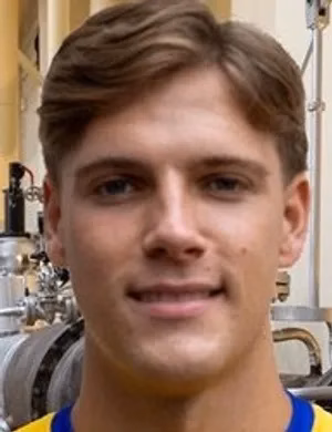 Joel Schallschmidt