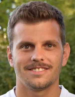 Joel Scheidegger