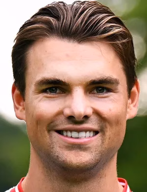 Joël Pascal Schmied