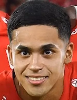 Joel Sebastián Romero