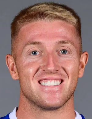 Joel Toby Senior