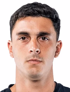 Joel Soñora