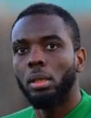 Joel Tata Nsah