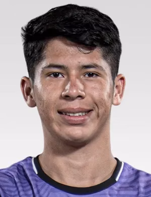 Joel Isaias Terrazas García