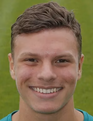 Joël van Kaam