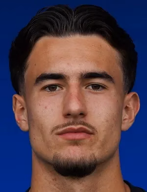 Joel Vega Zambrano