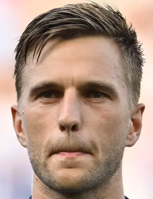 Joël Ivo Veltman