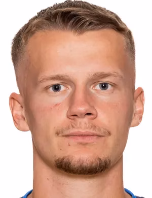Joel Axel Krister Voelkerling Persson