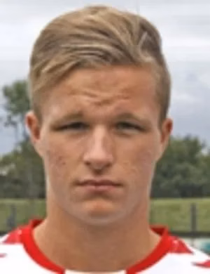 Joel Zwikirsch