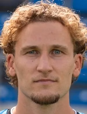 Joep Munsters