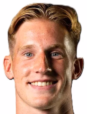 Joep van der Sluijs