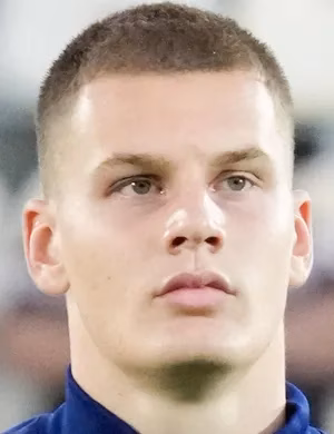 Joeri Jesse Heerkens