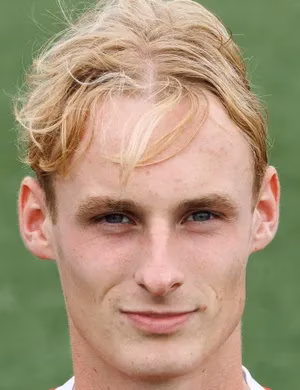 Joeri Oud
