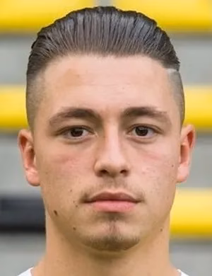 Joeri Poelmans