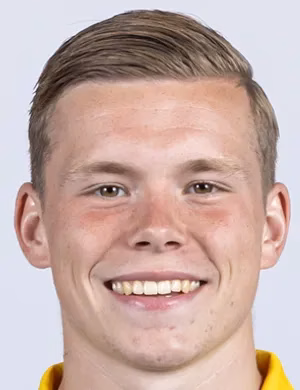 Joey Brandt