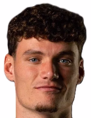 Joey de Bie