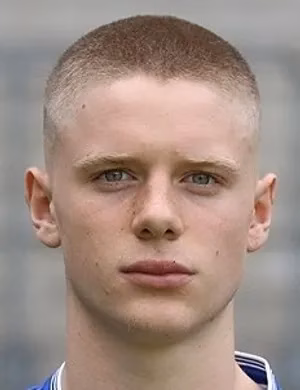 Joey Paul Müller