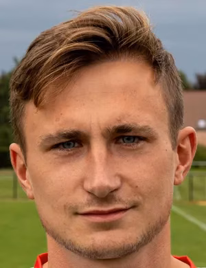Joffry De Brabander