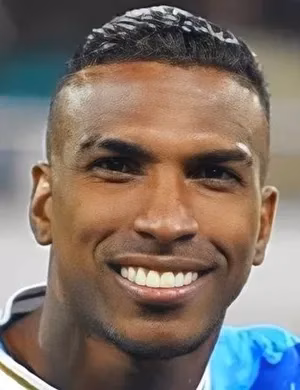 Johan Leandro Arango Ambuila